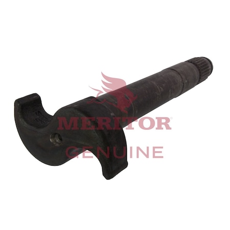 Meritor Camshaft, Left Hand 2210H8198